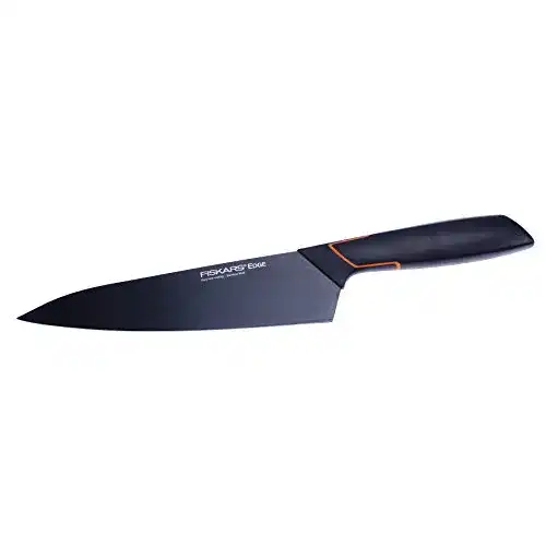 Fiskars-Messer Fiskars Kochmessser, Modernes Design