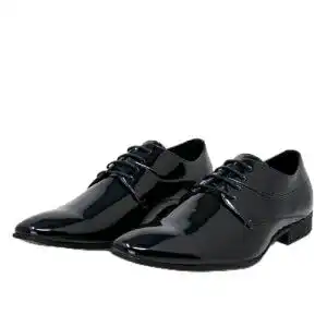 Herren-Hochzeitsschuhe Smokies Herren Hochzeitsschuh Oliver