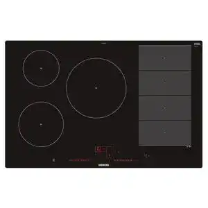 Siemens-Induktionskochfeld 80 cm Siemens EX801LVC1E iQ700