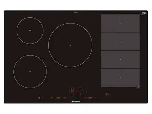 Siemens-Induktionskochfeld 80 cm Siemens EX801LVC1E iQ700