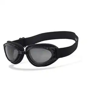 Motorradbrille (retro) Helly Bikereyes Hurricane 2 Motorradbrille