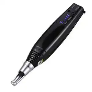 Muttermal-Entferner BOWKA Laser Dot Mole Entfernung
