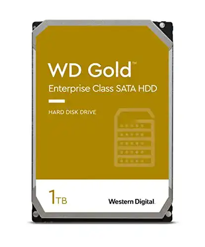 1TB-HDD Western Digital WD1005FBYZ Interne Festplatten 1TB