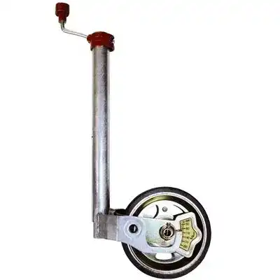 Stützrad (Anhänger) ALKO Premium Stützrad