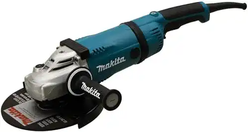 Makita-Winkelschleifer (230) Makita GA9030RFK1 im Koffer