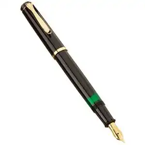 Pelikan-Füller Pelikan FWI Pelikan 983064 Kolbenfüllhalter Classic