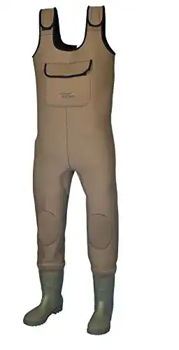 Neopren-Wathose SHAKESPEARE Sigma Neoprene Wathose