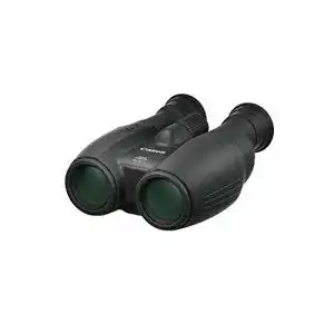Fernglas 10×32 Canon 10×32 IS Fernglas, manuelle Fokussierung