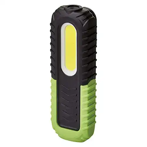 Arbeitsleuchte EMOS LED-, aufladbar wasserdicht mit Schwenkfuß