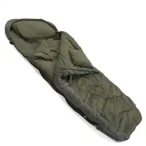 Anaconda-Schlafsack Anaconda Freelancer Vagabond 3 Camou