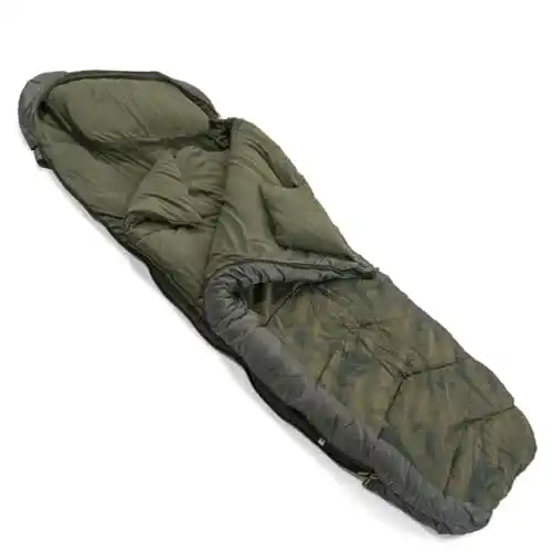 Anaconda-Schlafsack Anaconda Freelancer Vagabond 3 Camou
