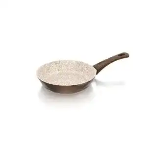 Granit-Pfanne Genius Cerafit Granit-Grand-Edition Pfanne 24 cm
