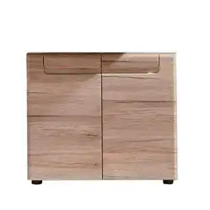 Waschbeckenunterschrank trendteam smart living, Malea