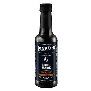Flüssigrauch Painmaker Liquid Smoke Hickory 240ml