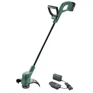 Akku-Rasentrimmer Bosch Home and Garden Bosch EasyGrassCut