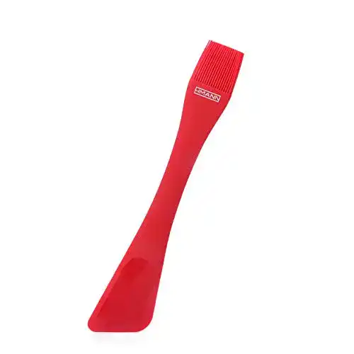 Backpinsel Silikon HMANN Silikon Backpinsel, hitzebeständig