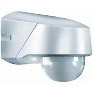 Esylux-Bewegungsmelder ESYLUX RC 280I ws, 280°, weiss