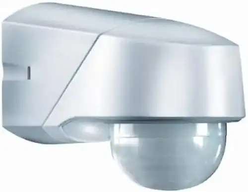 Die beste Esylux-Bewegungsmelder ESYLUX RC 280I ws, 280°, weiss 2026 Test Bestseller Esylux-Bewegungsmelder ESYLUX RC 280I ws, 280°, weiss