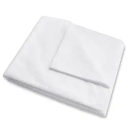 Matratzenschoner 140 x 200 Karcore, gegen Milben, Anti-Allergie