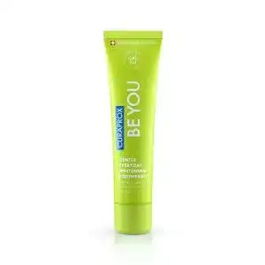 Curaprox-Zahnpasta CURAPROX Be You Apfel Whitening, 60 ml