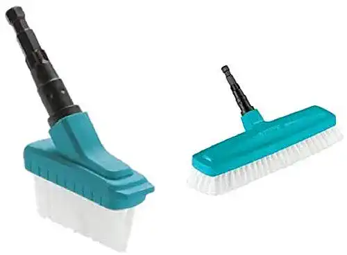 Fugenbürste Gardena combisystem- K & combisystem-Schrubber