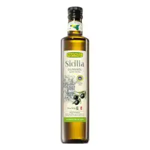 Olivenöl Sizilien Rapunzel, nativ extra, 2 x 500 ml