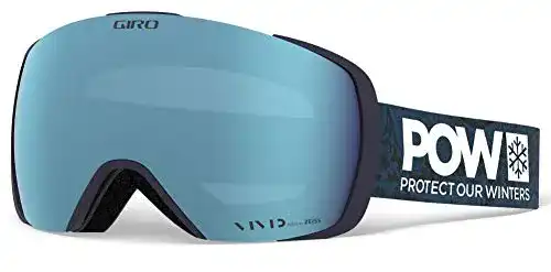 Giro-Skibrille Giro Snow Herren Contact Skibrille