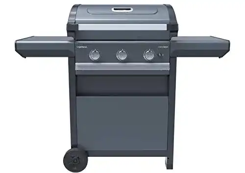 Gasgrill bis 400 Euro Campingaz Gasgrill 3 Series Select