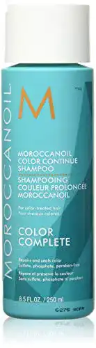 Moroccanoil-Shampoo Moroccanoil Color Continue Shampoo