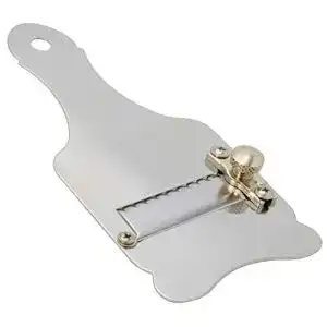 Trüffelhobel G S D Haushaltsgeräte Gourmethobel 44012