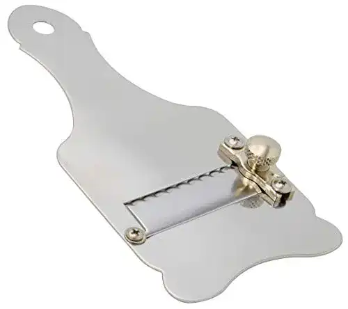 Trüffelhobel G S D Haushaltsgeräte Gourmethobel 44012