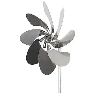 Windkraftanlage steel4you SKARAT A1003 Windrad Speedy28