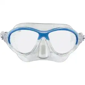 Taucherbrille Kind Cressi Schnorchelset Maske Kinder Moon Kid