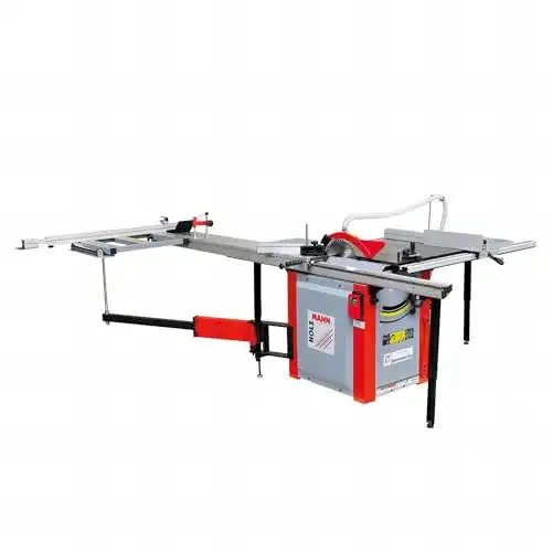 Formatkreissäge Holzmann TS315VF-2000 400V