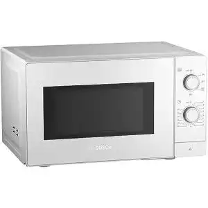 Bosch-Mikrowelle Bosch Hausgeräte FFL020MW0 Serie 2, 800 W