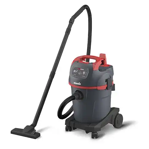 Starmix-Staubsauger Starmix Universal-Staubsauger uClean 1432
