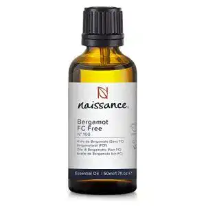 Bergamottöl Naissance Bergamotte, furocumarinfrei (Nr. 100) 50ml