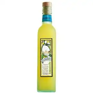 Limoncello Il Convento , Limonenlikör von , 0,5ltr