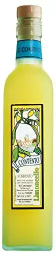 Limoncello Il Convento , Limonenlikör von , 0,5ltr