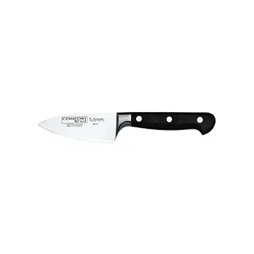 Burgvogel-Messer Burgvogel Solingen Comfort Line scharf