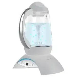 Wasserionisierer Rosenstein & Söhne, LCD-Display, 2 Liter, 2 Stufen