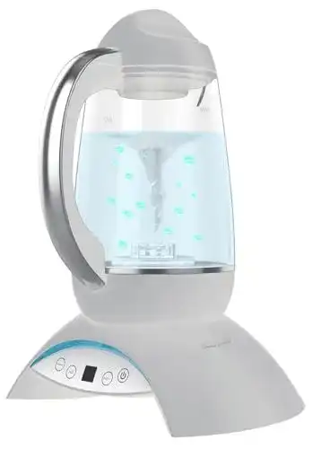 Die beste Wasserionisierer Rosenstein & Söhne, LCD-Display, 2 Liter, 2 Stufen 2026 Test Bestseller Wasserionisierer Rosenstein & Söhne, LCD-Display, 2 Liter, 2 Stufen