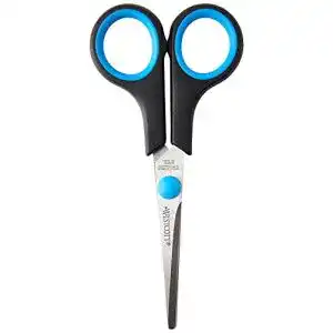 Schere Linkshänder Westcott E-30252 00 Schere Easy Grip Lefty