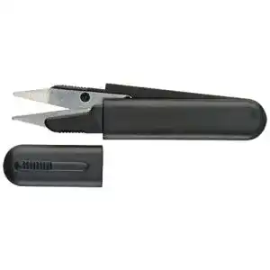 Fadenschere Prym Schere Standard, Stahl, Schwarz, One Size