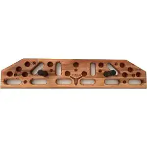 Pegboard Titan Fitness Klimmzugbrett, Wandmontage