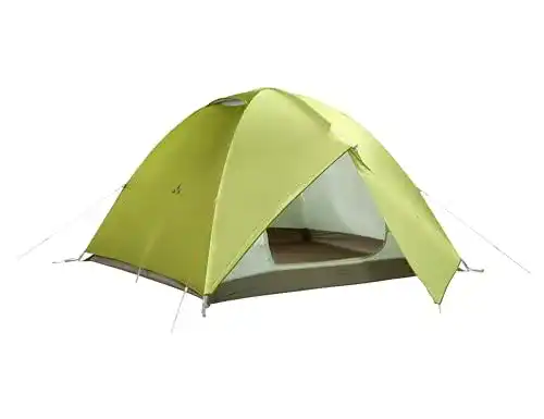 Vaude-Zelt VAUDE 4-personen-zelt Campo Grande 3-4P