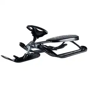 Stiga-Lenkschlitten Stiga Unisex Jugend Color Pro Schlitten
