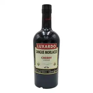 Kirschlikör Luxardo Cherry Sangue Morlacco (1 x 0.7 l)