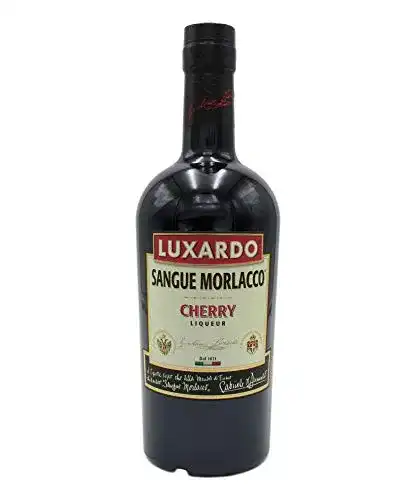 Kirschlikör Luxardo Cherry Sangue Morlacco (1 x 0.7 l)