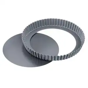 Tarteform Westmark Quicheform mit Hebeboden, Ø 28 cm